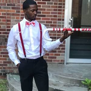 Meet your Posher, Cj